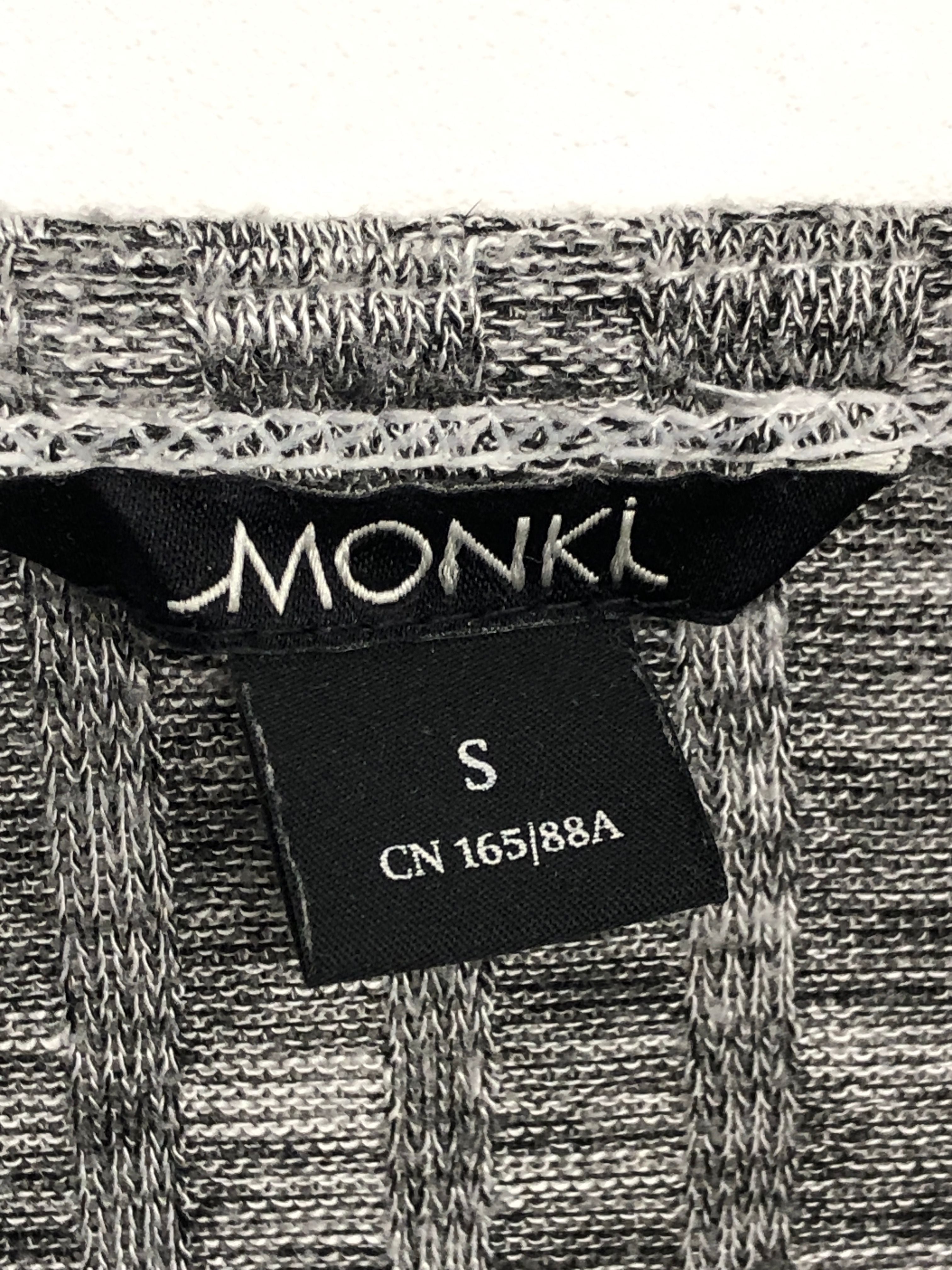 Monki Kjole
